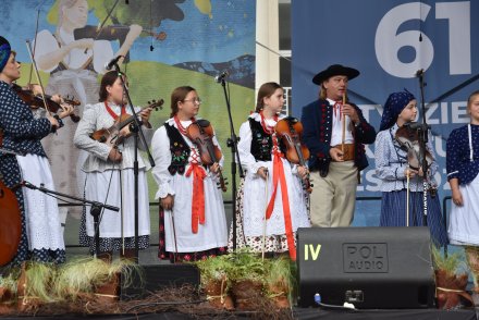 Czwartek na małej scenie TKB w Wiśle
